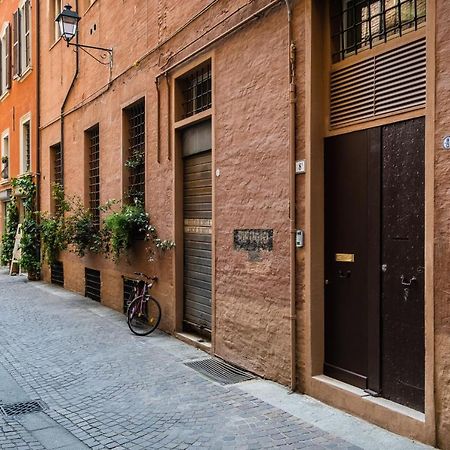 Lilli House By Wonderful Italy Bolonha Exterior foto
