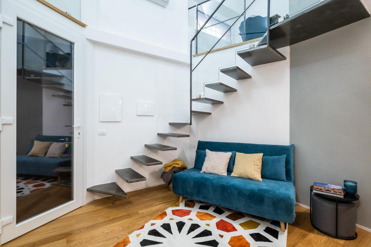 Lilli House By Wonderful Italy Bolonha Exterior foto