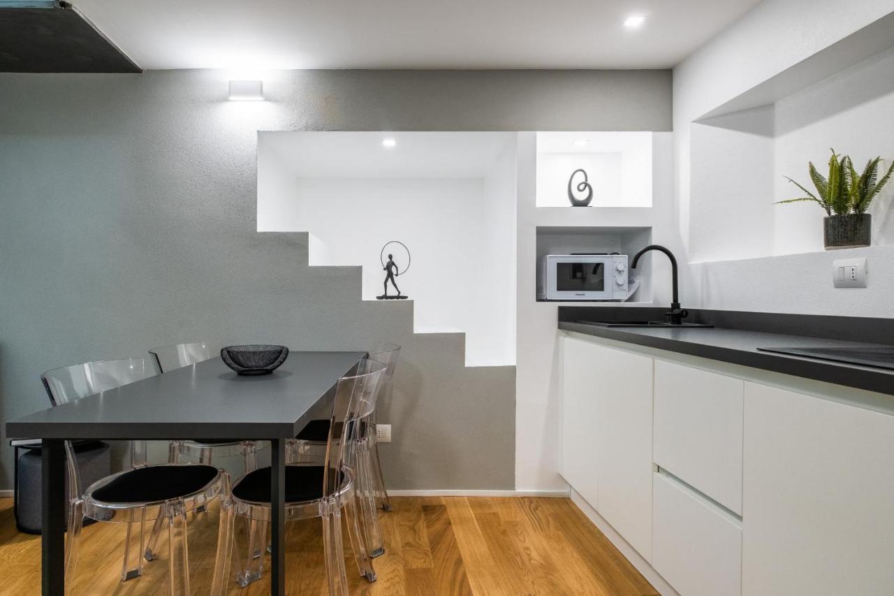 Lilli House By Wonderful Italy Bolonha Exterior foto
