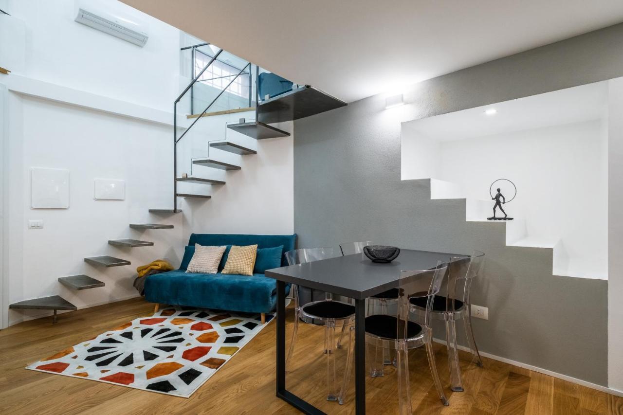 Lilli House By Wonderful Italy Bolonha Exterior foto