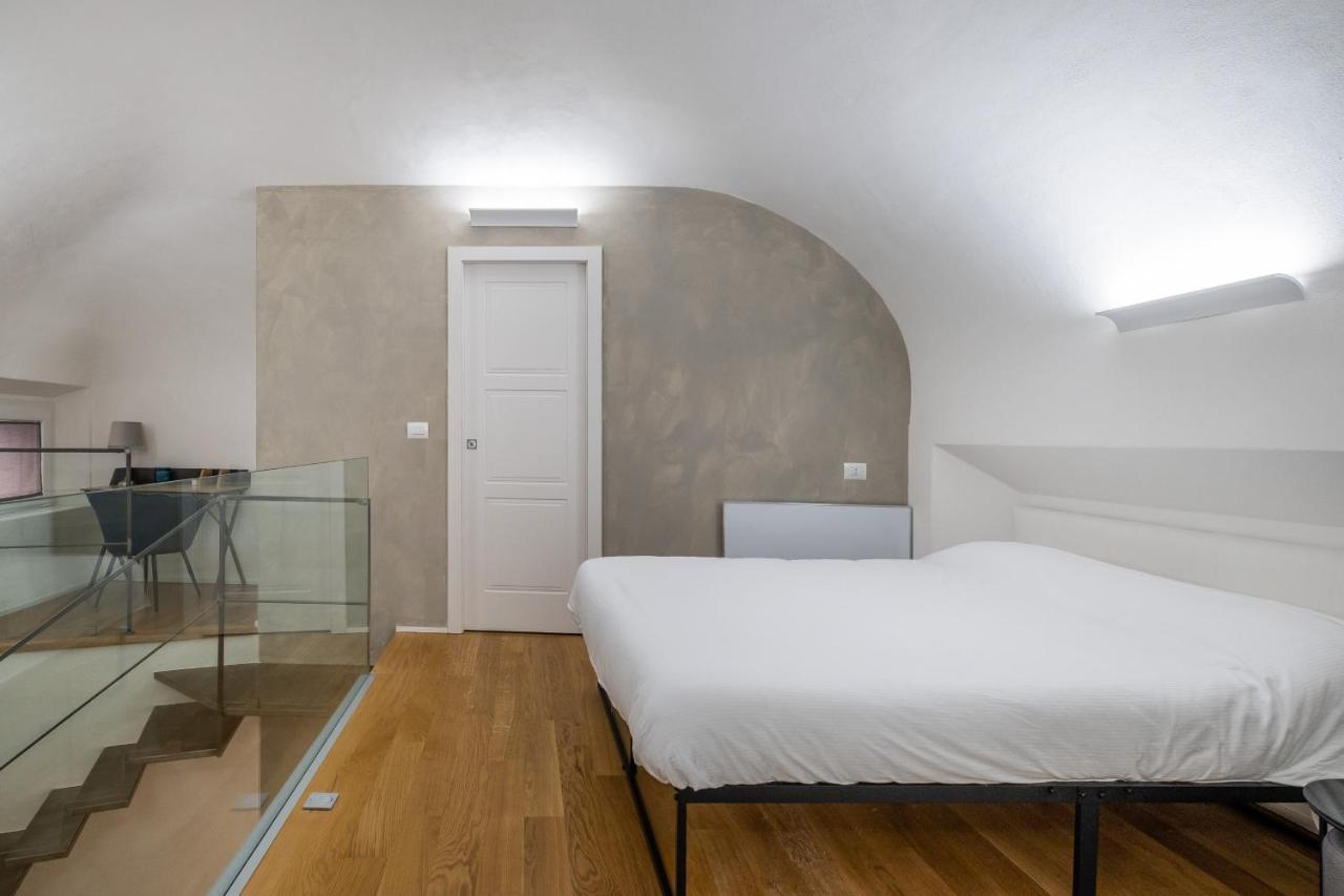 Lilli House By Wonderful Italy Bolonha Exterior foto