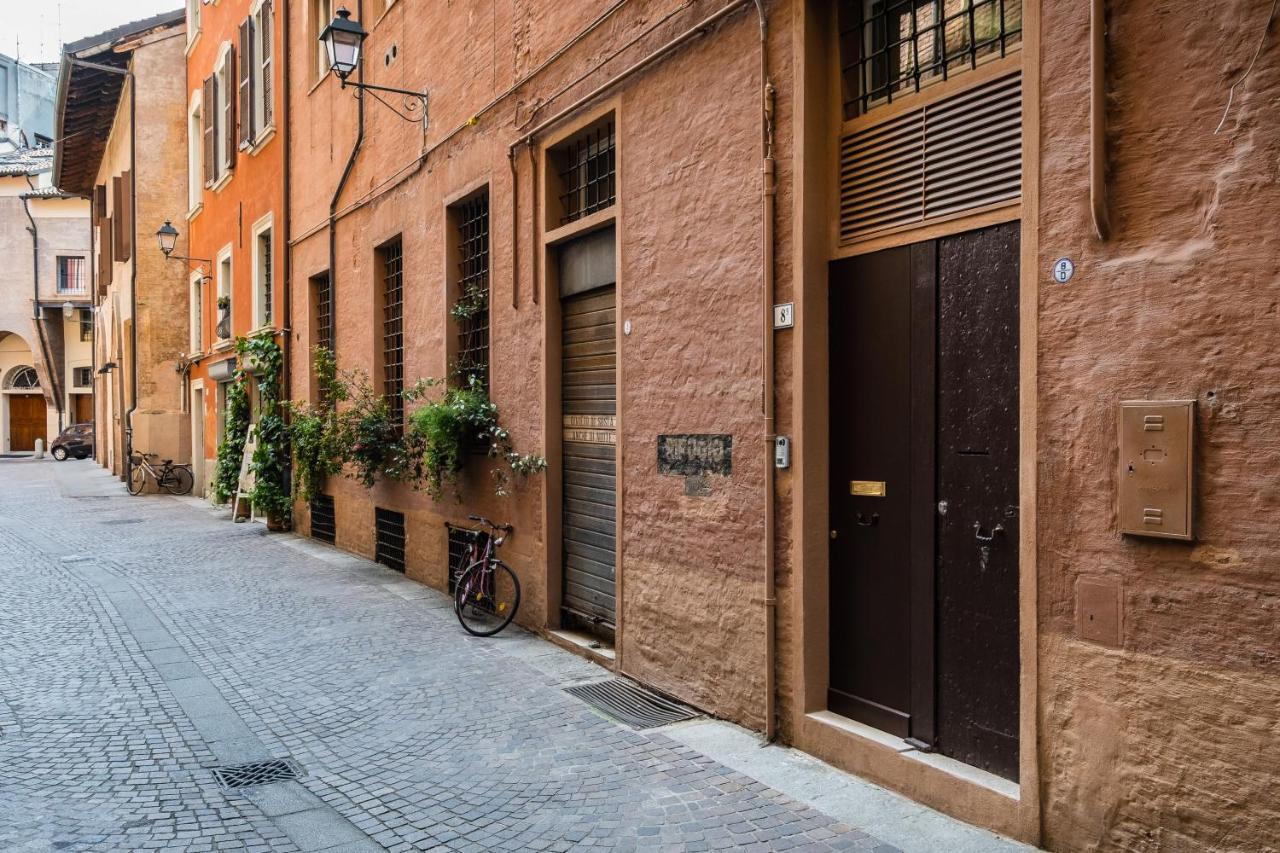 Lilli House By Wonderful Italy Bolonha Exterior foto