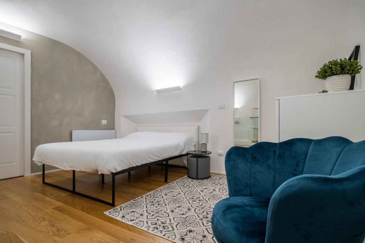 Lilli House By Wonderful Italy Bolonha Exterior foto