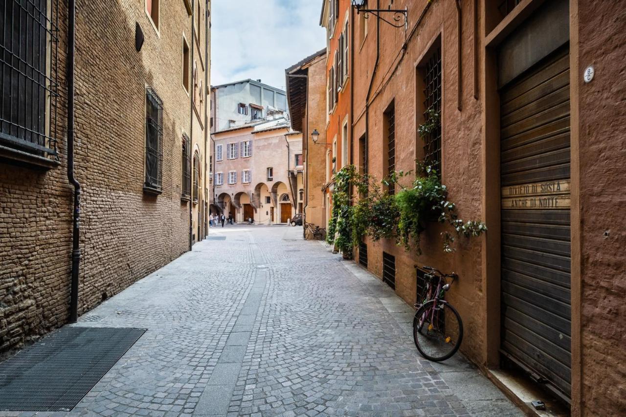 Lilli House By Wonderful Italy Bolonha Exterior foto